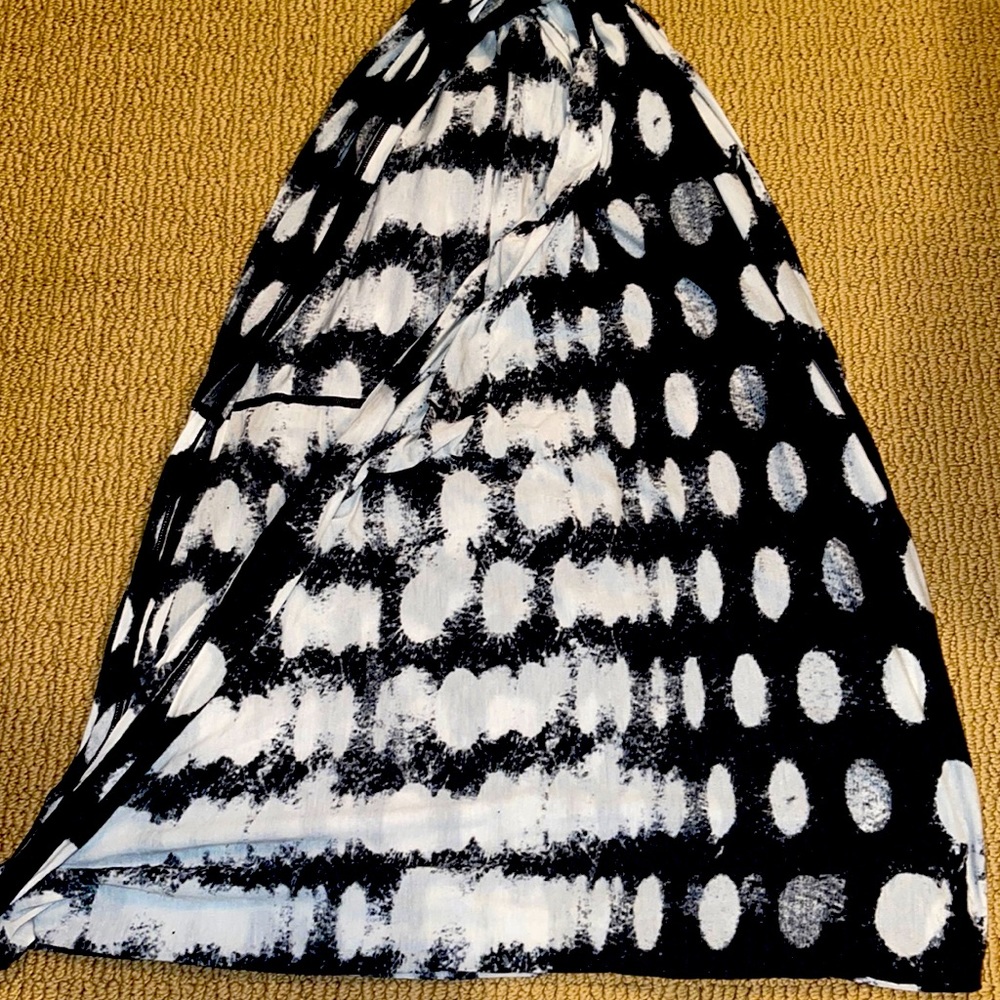 Lululemon soft infinity scarf